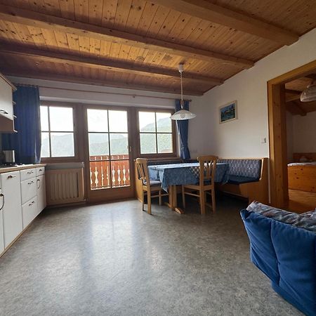 Nature Residence Telfnerhof Laion Eksteriør bilde