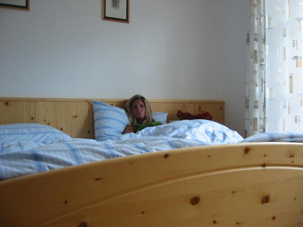 Nature Residence Telfnerhof Laion Rom bilde