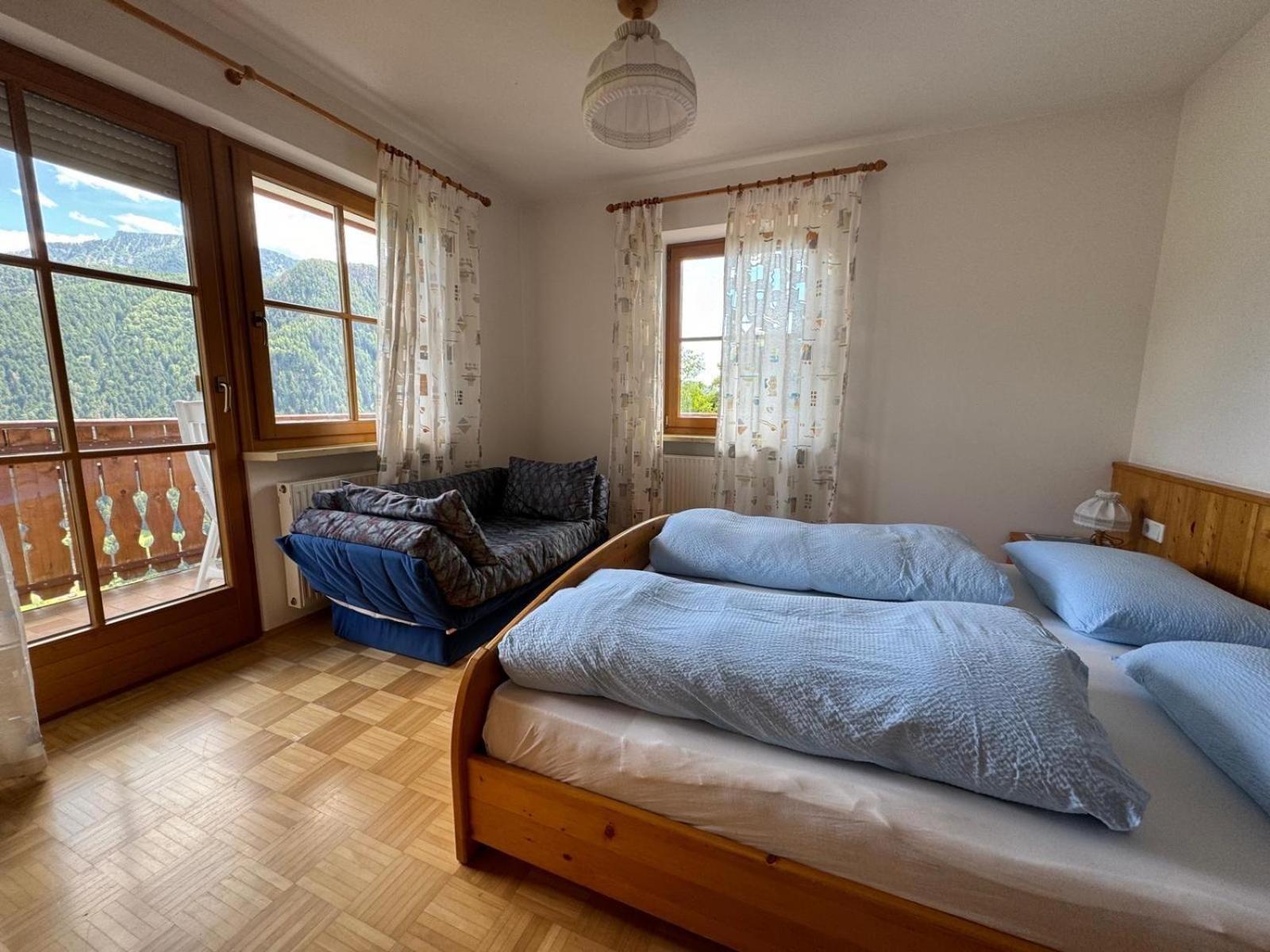 Nature Residence Telfnerhof Laion Eksteriør bilde