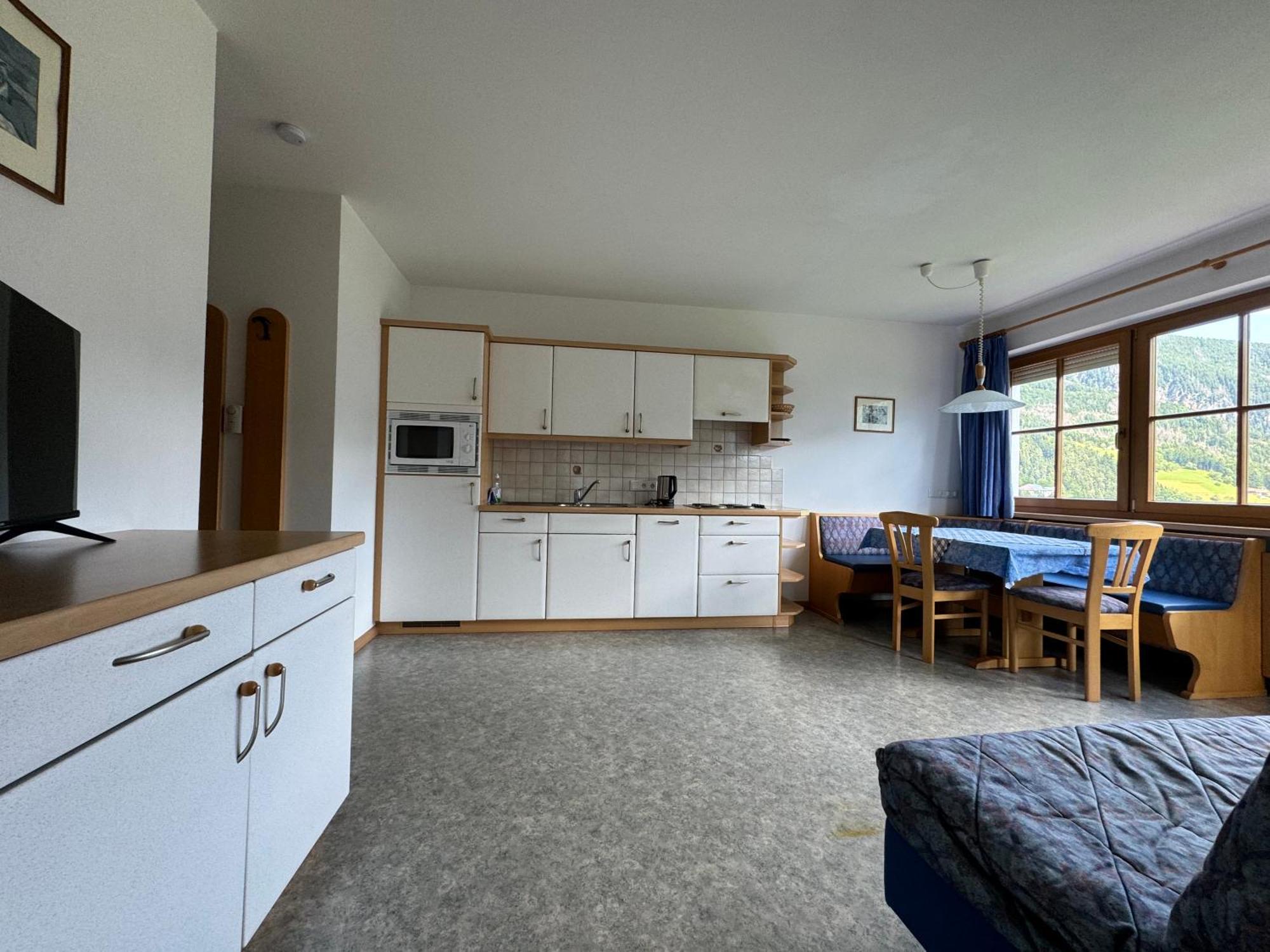Nature Residence Telfnerhof Laion Eksteriør bilde